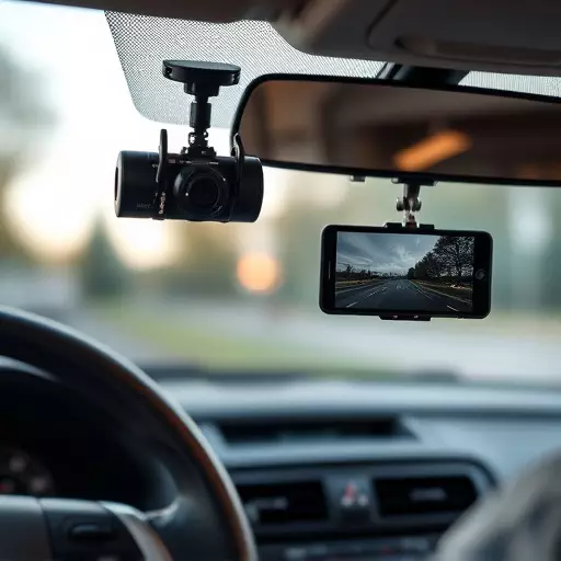 dash camera installation toledo,professional dash camera installation,benefits of dash cameras