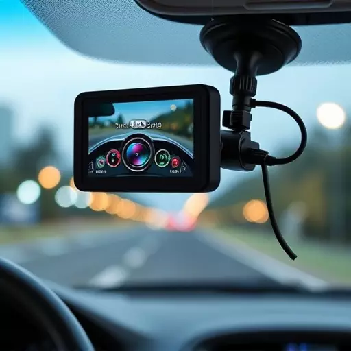 dash camera installation toledo,professional dash camera installation,benefits of dash cameras