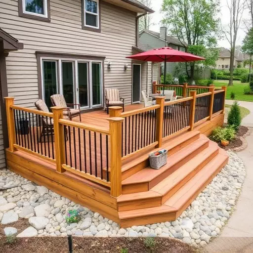 deck building contractor appleton wi,deck building contractor,custom deck design