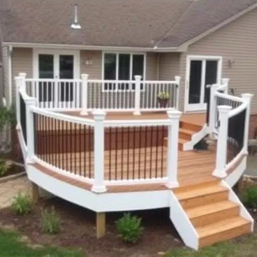 deck building contractor appleton wi,deck building contractor,custom deck design