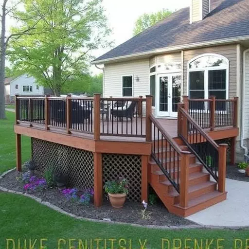 deck building contractor appleton wi,deck building contractor,custom deck design