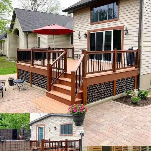 deck building contractor appleton wi,deck building contractor,custom deck design