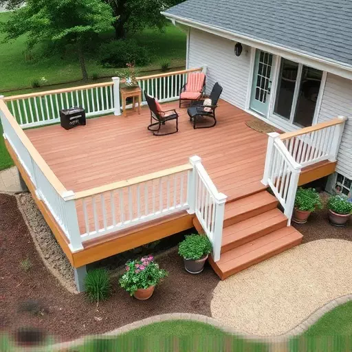 deck building contractor appleton wi,deck building contractor,custom deck design