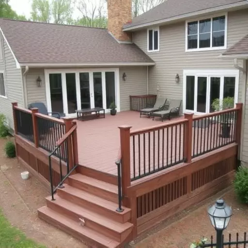 deck building contractor appleton wi,deck building contractor,custom deck design