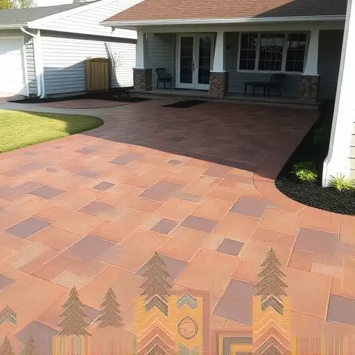 Decorative concrete services,Stamped concrete designs,Decorative concrete overlays,