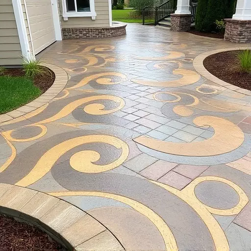 Decorative concrete services,Stamped concrete designs,Decorative concrete overlays,