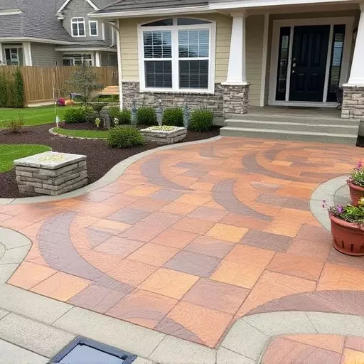 Decorative concrete services,Stamped concrete designs,Decorative concrete overlays,