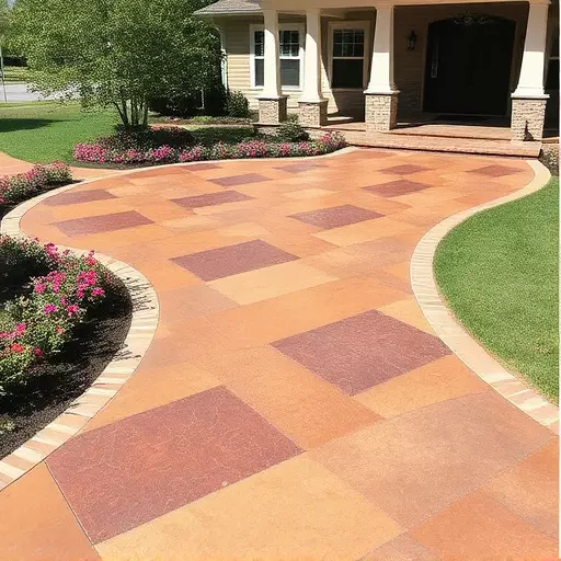 Decorative concrete services,Stamped concrete designs,Decorative concrete overlays,