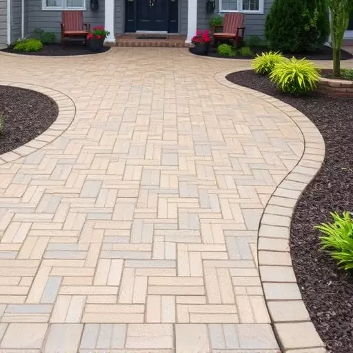 Decorative concrete techniques Oak Harbor Ohio,Benefits of decorative concrete,Stamped decorative concrete