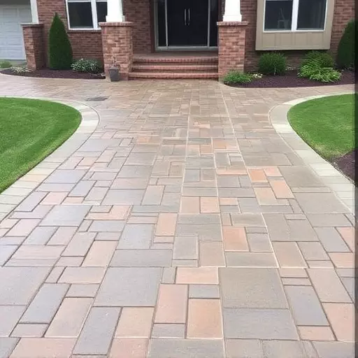 Decorative concrete techniques Oak Harbor Ohio,Benefits of decorative concrete,Stamped decorative concrete