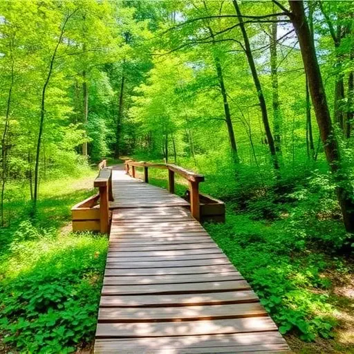 Delta Ohio parks and nature trails,Things to do in Delta Ohio,Delta Ohio family-friendly attractions