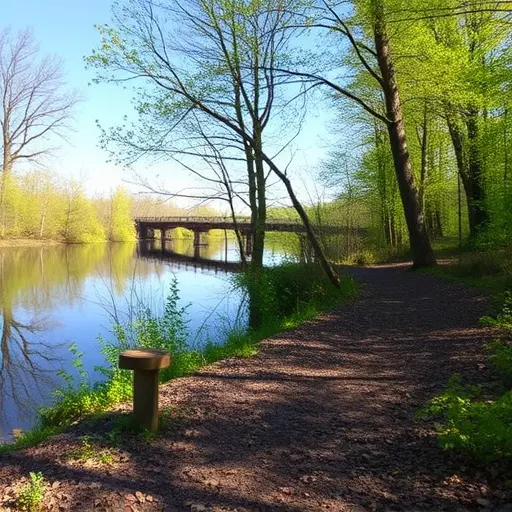 Delta Ohio parks and nature trails,Things to do in Delta Ohio,Delta Ohio family-friendly attractions