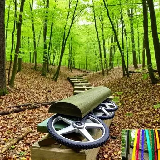 Delta Ohio parks and nature trails,Things to do in Delta Ohio,Delta Ohio family-friendly attractions