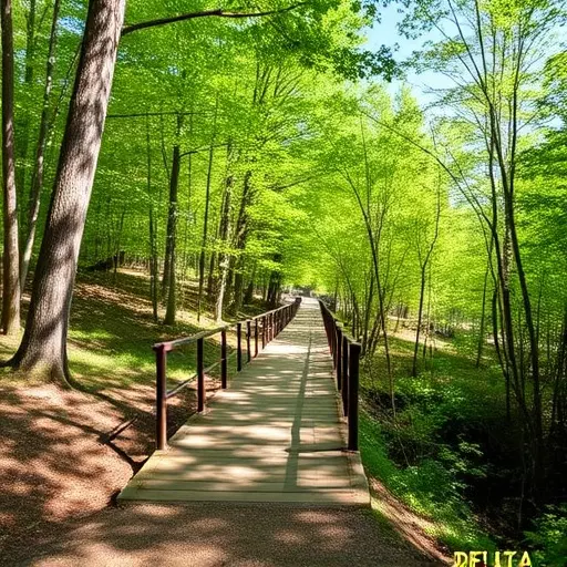 Delta Ohio parks and nature trails,Things to do in Delta Ohio,Delta Ohio family-friendly attractions