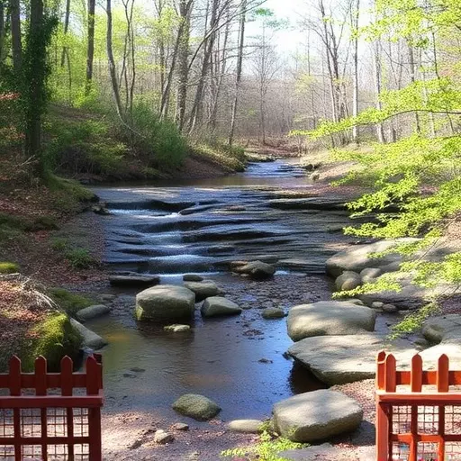 Delta Ohio parks and nature trails,Things to do in Delta Ohio,Delta Ohio family-friendly attractions
