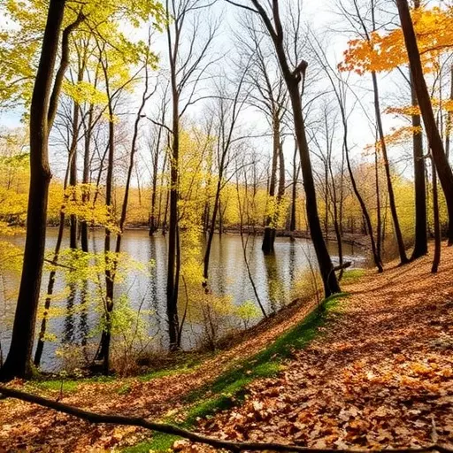 Delta Ohio parks and nature trails,Things to do in Delta Ohio,Delta Ohio family-friendly attractions
