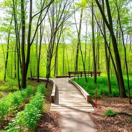 Delta Ohio parks and nature trails,Things to do in Delta Ohio,Delta Ohio family-friendly attractions