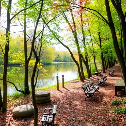 Delta Ohio parks and nature trails,Things to do in Delta Ohio,Delta Ohio family-friendly attractions