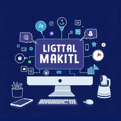 Digital marketing company Toledo,benefits of digital marketing,challenges in digital marketing,digital marketing tools