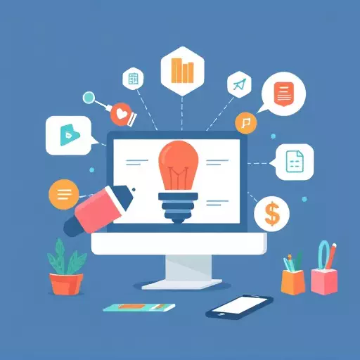 Digital marketing company Toledo,benefits of digital marketing,challenges in digital marketing,digital marketing tools