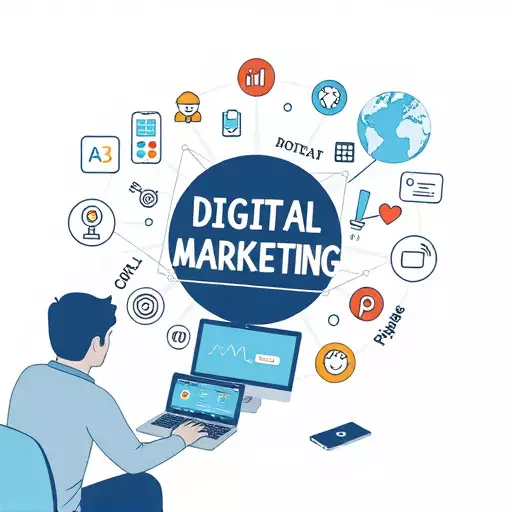 Digital marketing company Toledo,benefits of digital marketing,challenges in digital marketing,digital marketing tools