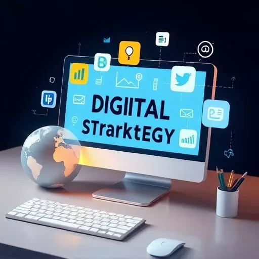digital marketing strategy toledo,benefits of a digital marketing strategy,challenges in creating a digital marketing strategy