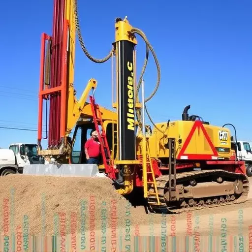 Directional Boring Toledo,Horizontal Directional Drilling,Trenchless Technology