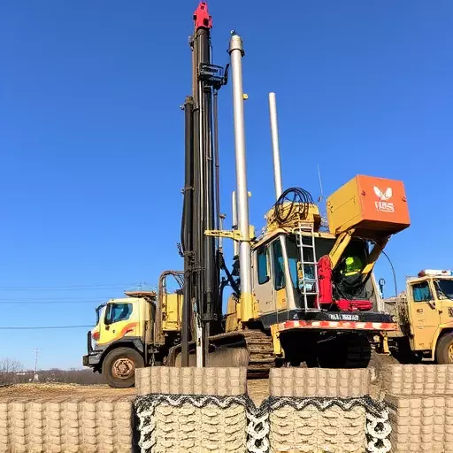 Directional Boring Toledo,Horizontal Directional Drilling,Trenchless Technology