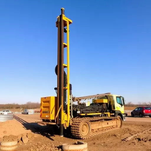 Directional Boring Toledo,Horizontal Directional Drilling,Trenchless Technology