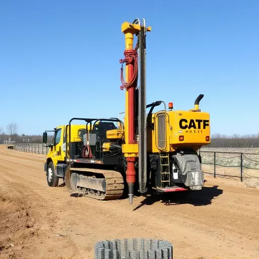 Directional Boring Toledo,Horizontal Directional Drilling,Trenchless Technology