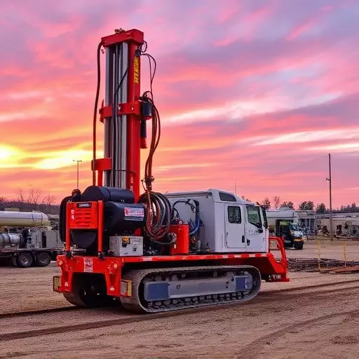 Directional Boring Toledo,Horizontal Directional Drilling,Trenchless Technology