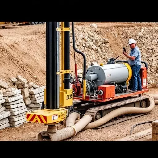 Directional Boring Toledo,Horizontal Directional Drilling,Trenchless Technology