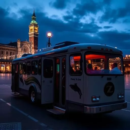 dive bar shuttle services near me toledo,private dive bar shuttles,group dive bar shuttle services