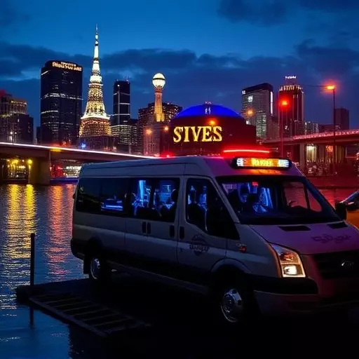 dive bar shuttle services near me toledo,private dive bar shuttles,group dive bar shuttle services