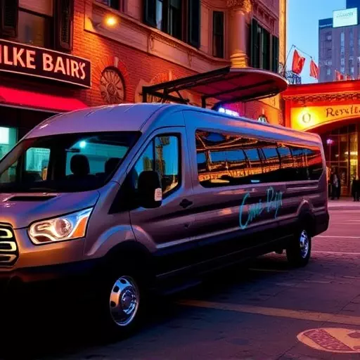 dive bar shuttle services near me toledo,private dive bar shuttles,group dive bar shuttle services