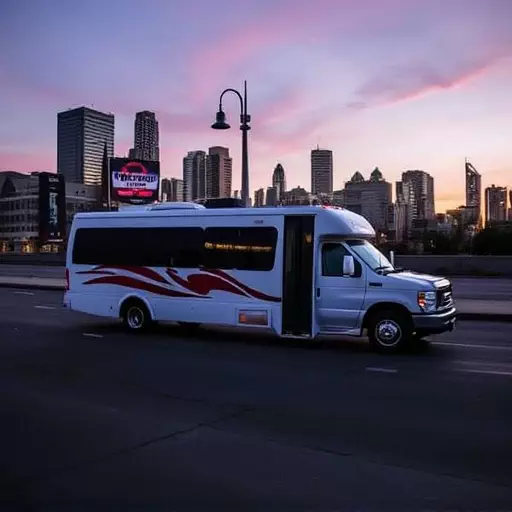 dive bar shuttle services near me toledo,private dive bar shuttles,group dive bar shuttle services