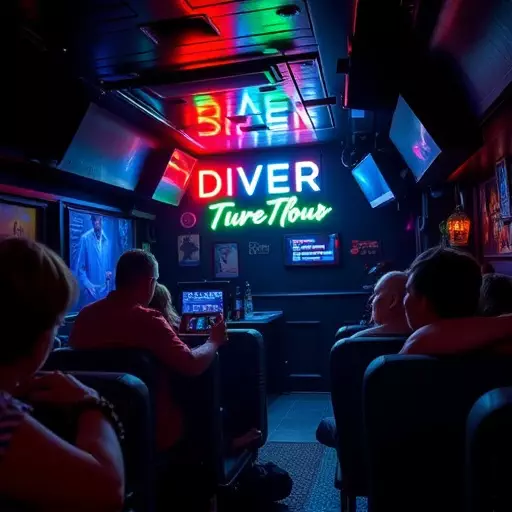 dive bar tour rides near me toledo,dive bar tour transportation,dive bar crawl packages