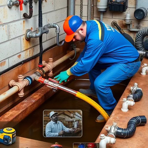 Drain Cleaning Toledo,Professional drain cleaning,Benefits of professional drain cleaning