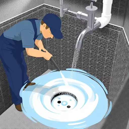 Drain Cleaning Toledo,Professional drain cleaning,Benefits of professional drain cleaning