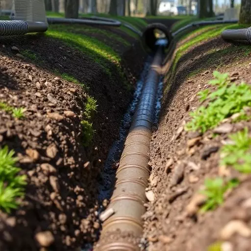 Drain Line Rejuvenation Services Toledo,Drain line rejuvenation services,Benefits of drain line rejuvenation