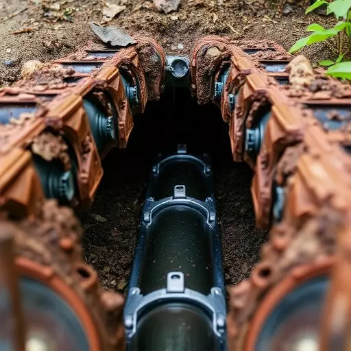 Drain Line Rejuvenation Services Toledo,Drain line rejuvenation services,Benefits of drain line rejuvenation