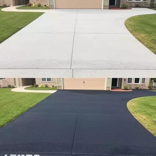 Driveway resurfacing services toledo,Asphalt driveway resurfacing,Concrete driveway resurfacing,