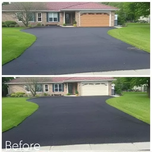 Driveway resurfacing services toledo,Asphalt driveway resurfacing,Concrete driveway resurfacing,