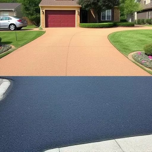 Driveway resurfacing services toledo,Asphalt driveway resurfacing,Concrete driveway resurfacing,