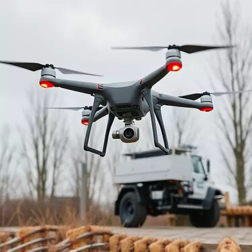 drone mobile installation services toled,professional drone mobile installation,benefits of drone mobile systems