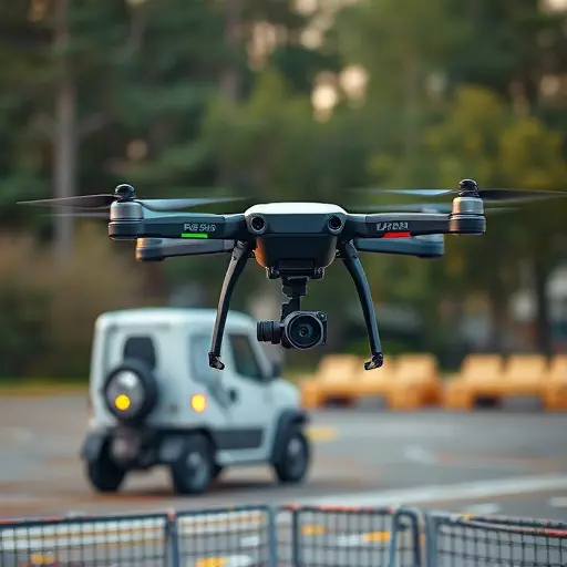 drone mobile installation services toled,professional drone mobile installation,benefits of drone mobile systems
