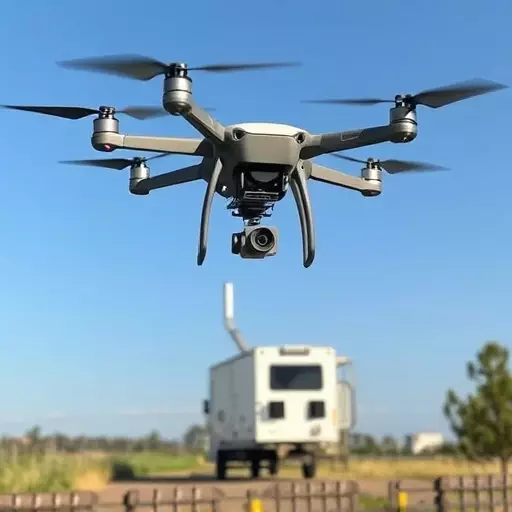 drone mobile installation services toled,professional drone mobile installation,benefits of drone mobile systems