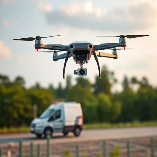 drone mobile installation services toled,professional drone mobile installation,benefits of drone mobile systems