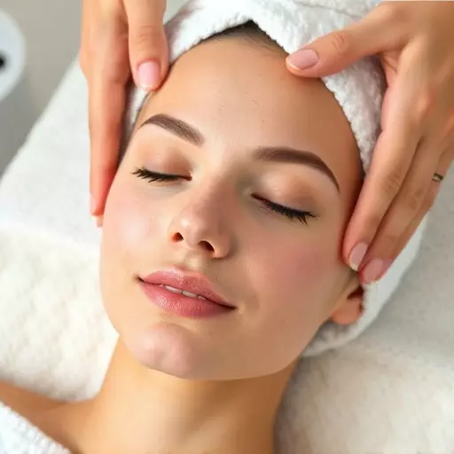 Dry Skin Treatment Toledo,Professional dry skin care,Hydrating facials for dry skin