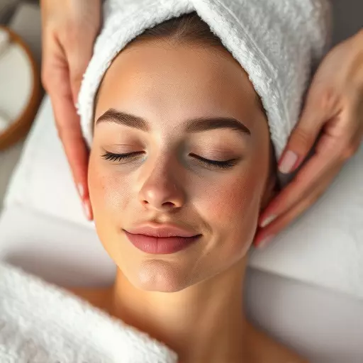 Dry Skin Treatment Toledo,Professional dry skin care,Hydrating facials for dry skin